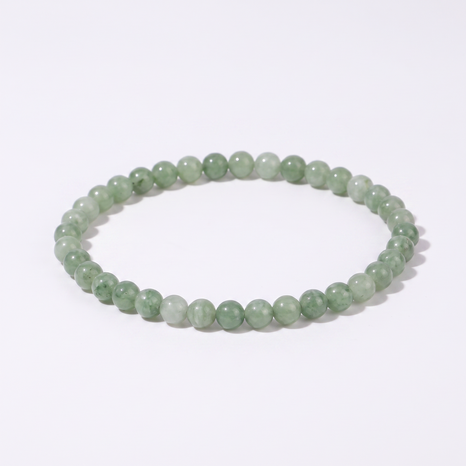 Jade Energy Bracelet