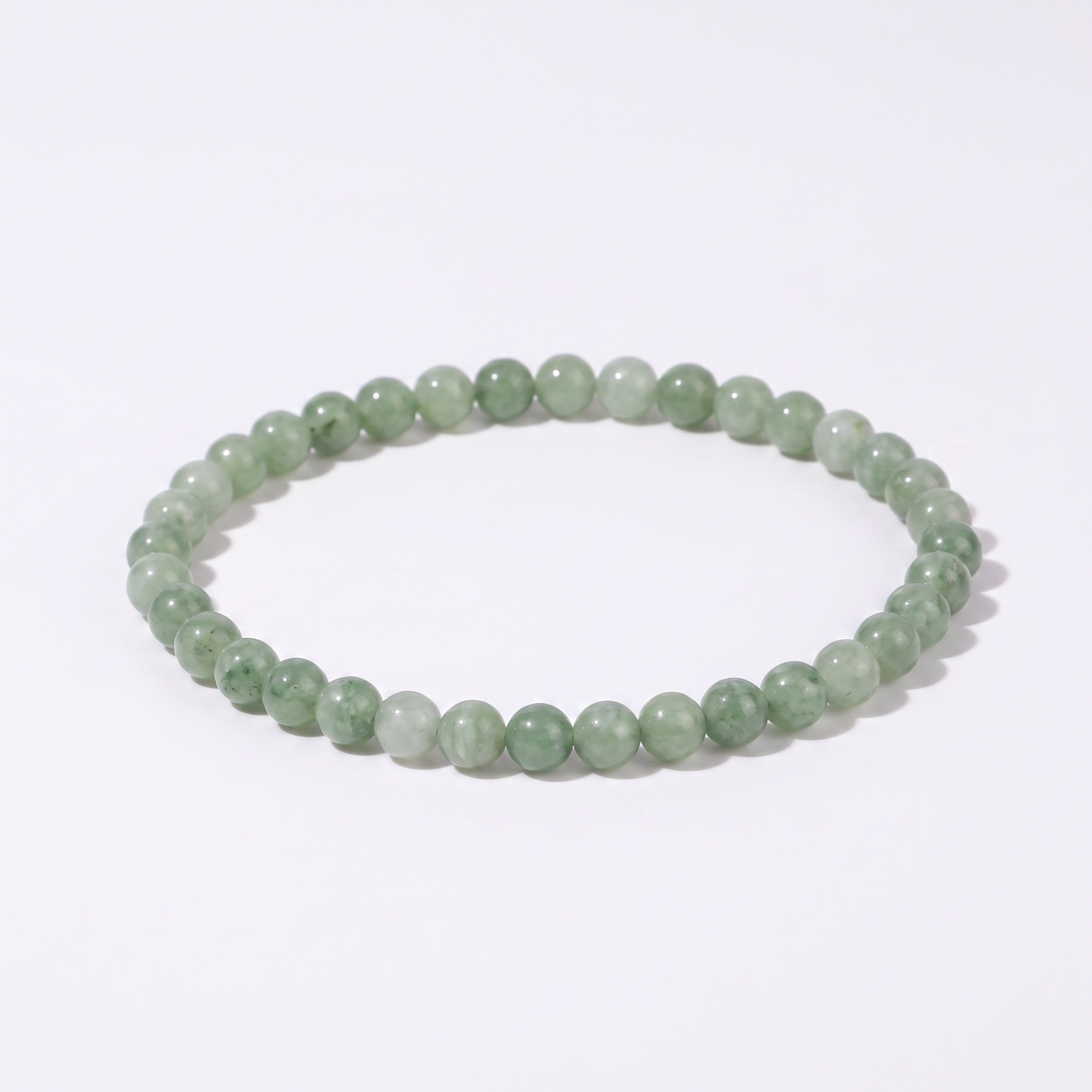 Jade Energy Bracelet
