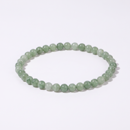 Jade Energy Bracelet