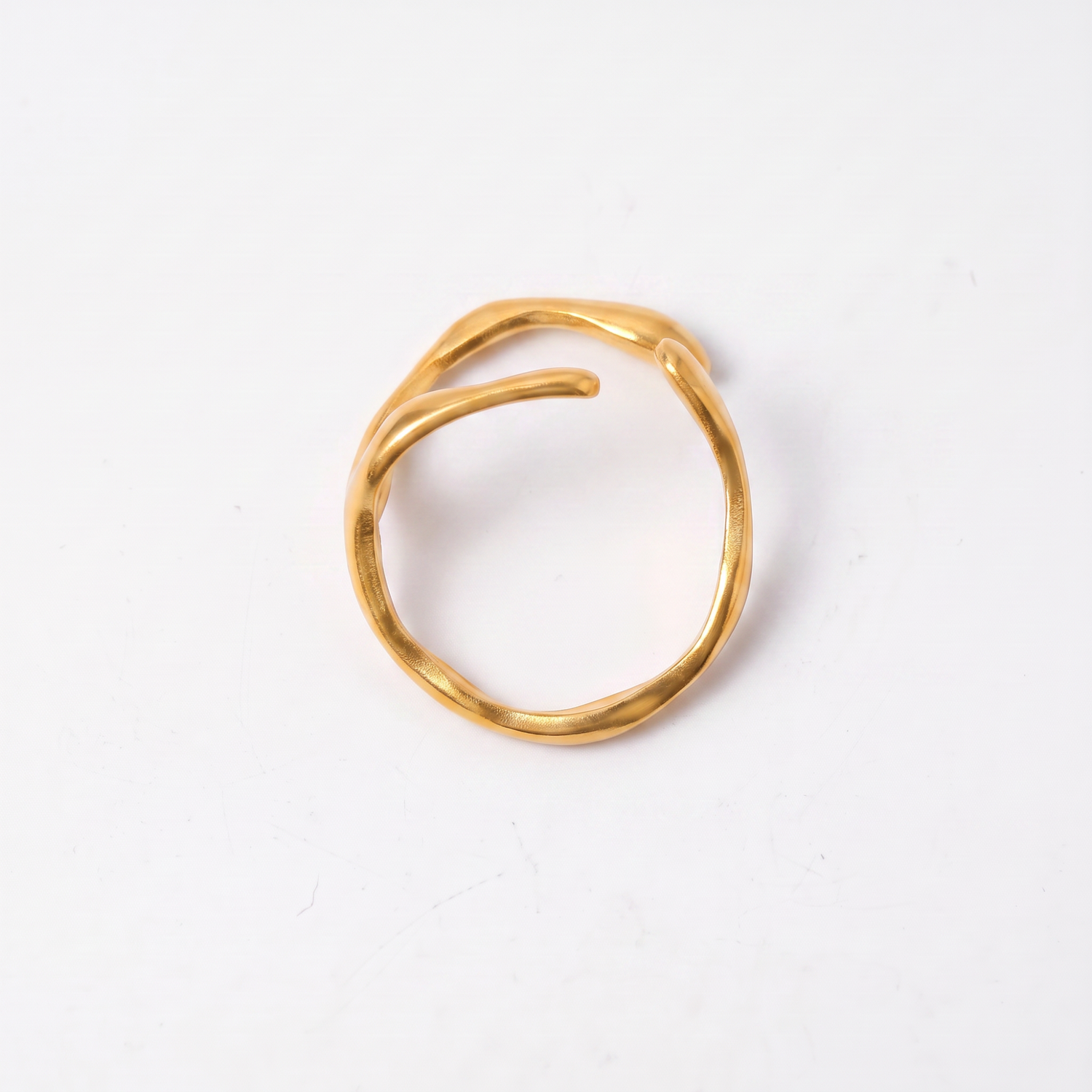 Duna Ring Gold
