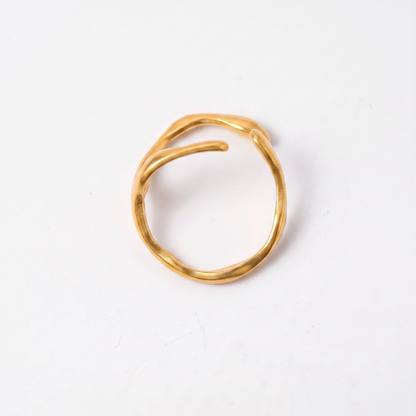 Duna Ring Gold