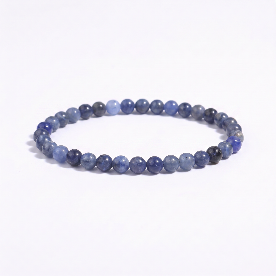 Lapiz Lazuli Energy Bracelet