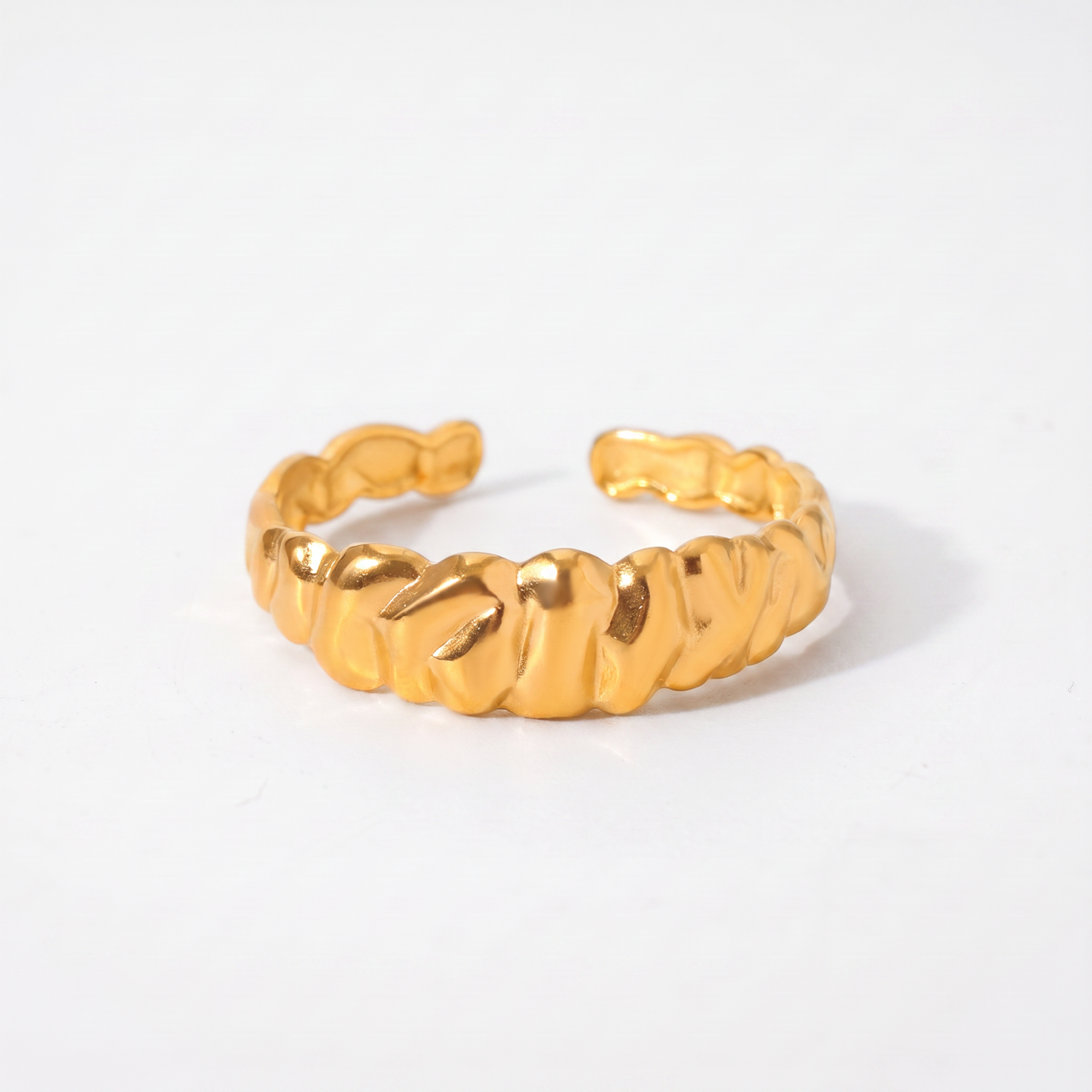 Marea Ring Gold