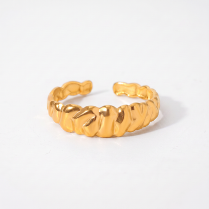 Marea Ring Gold