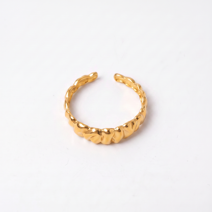 Marea Ring Gold
