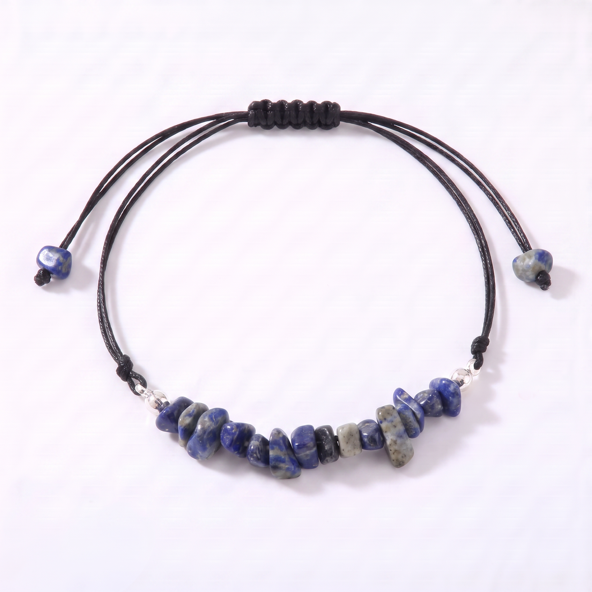 Lapis Lazuli Bracelet