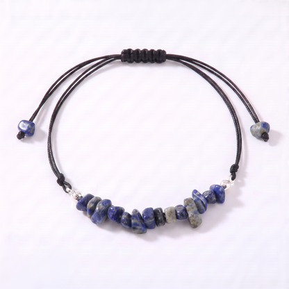 Lapis Lazuli Bracelet