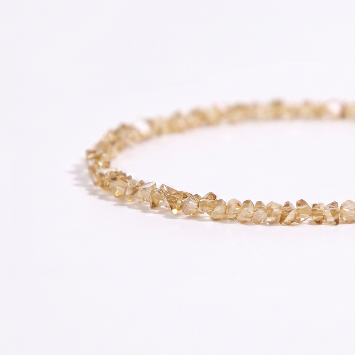 Sparkle Stretch Bracelet