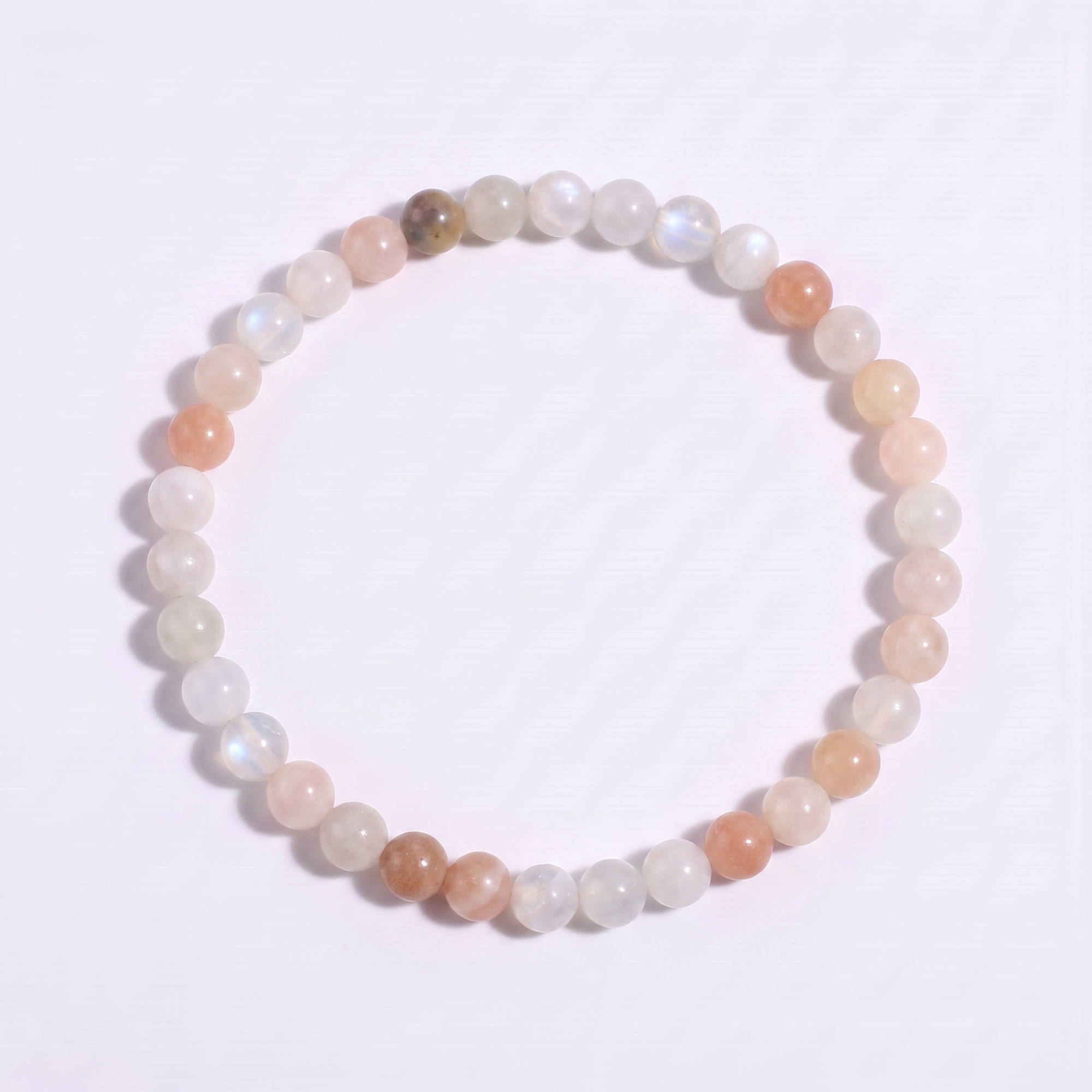 Sunstone Energy Bracelet