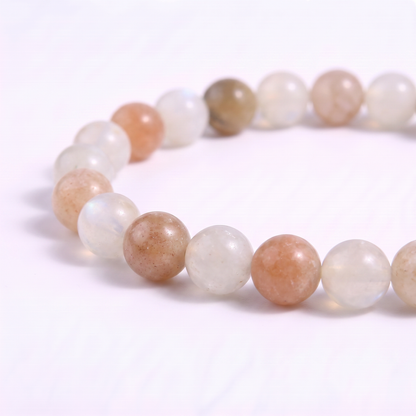 Sunstone Energy Bracelet