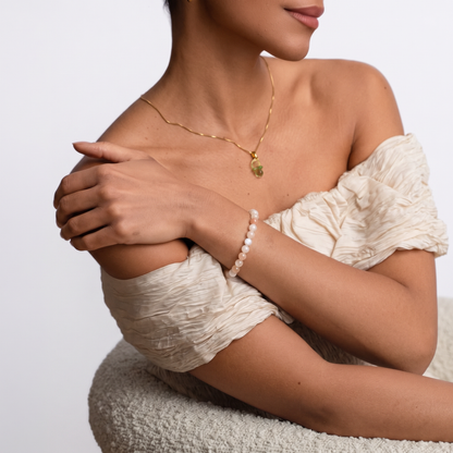 Sunstone Energy Bracelet