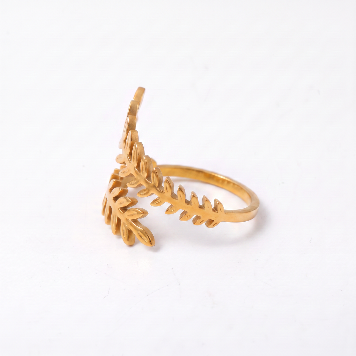 Laurel Ring