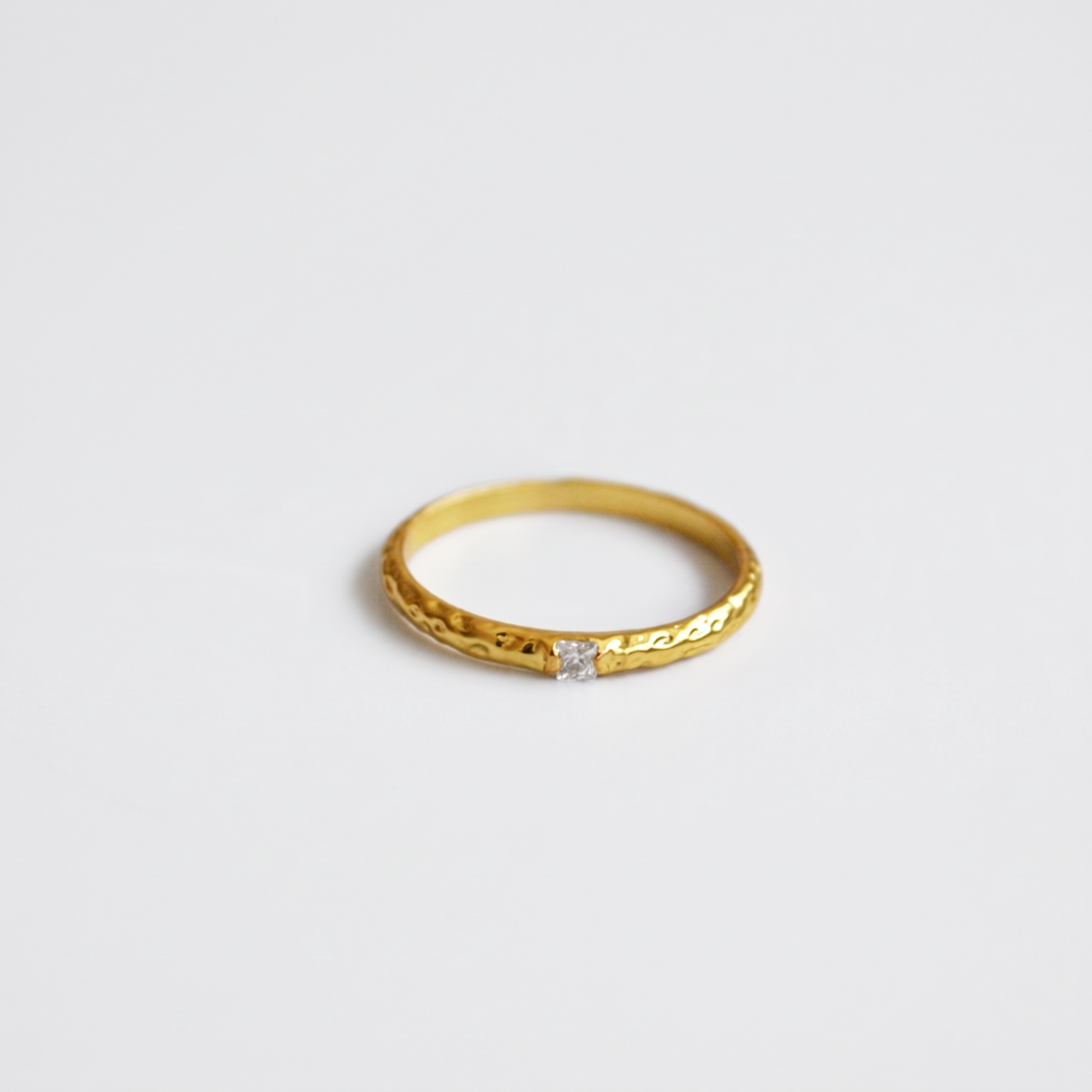 Celestine Ring