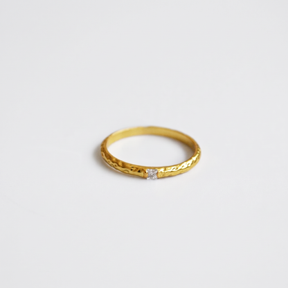 Celestine Ring