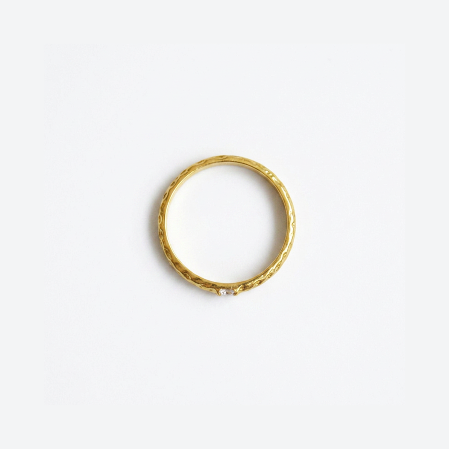 Celestine Ring