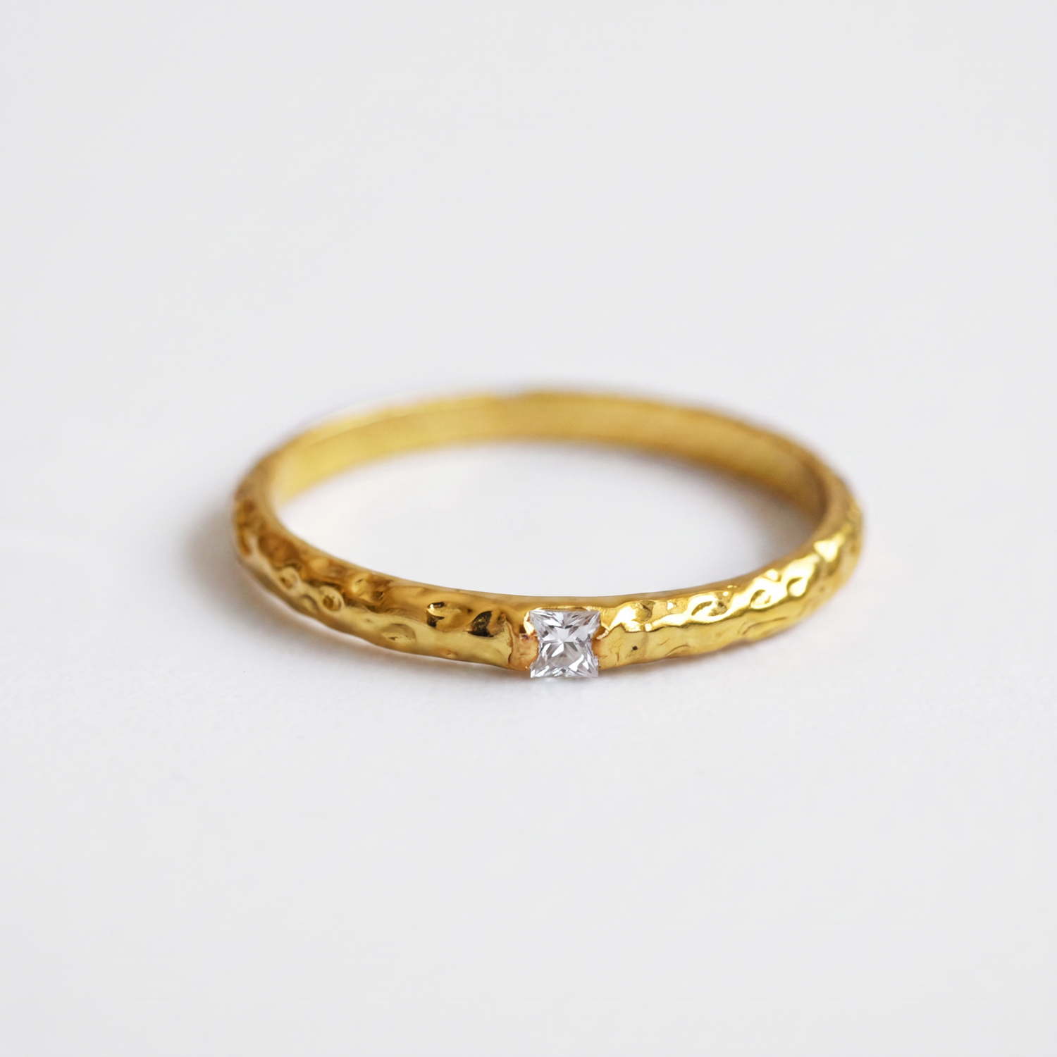 Celestine Ring