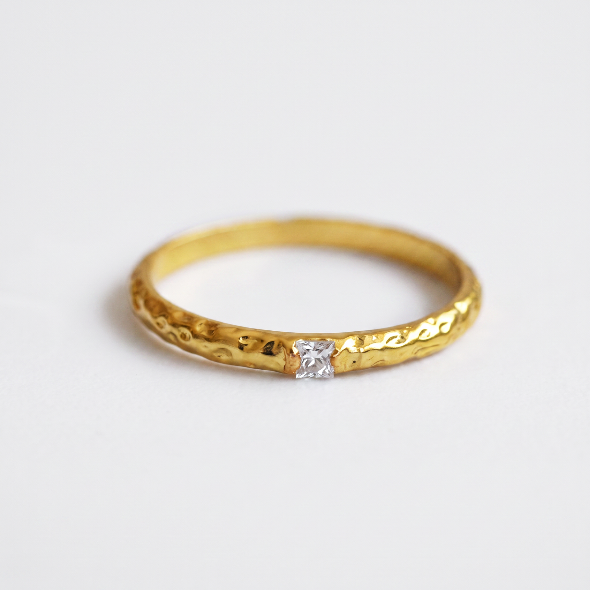 Celestine Ring