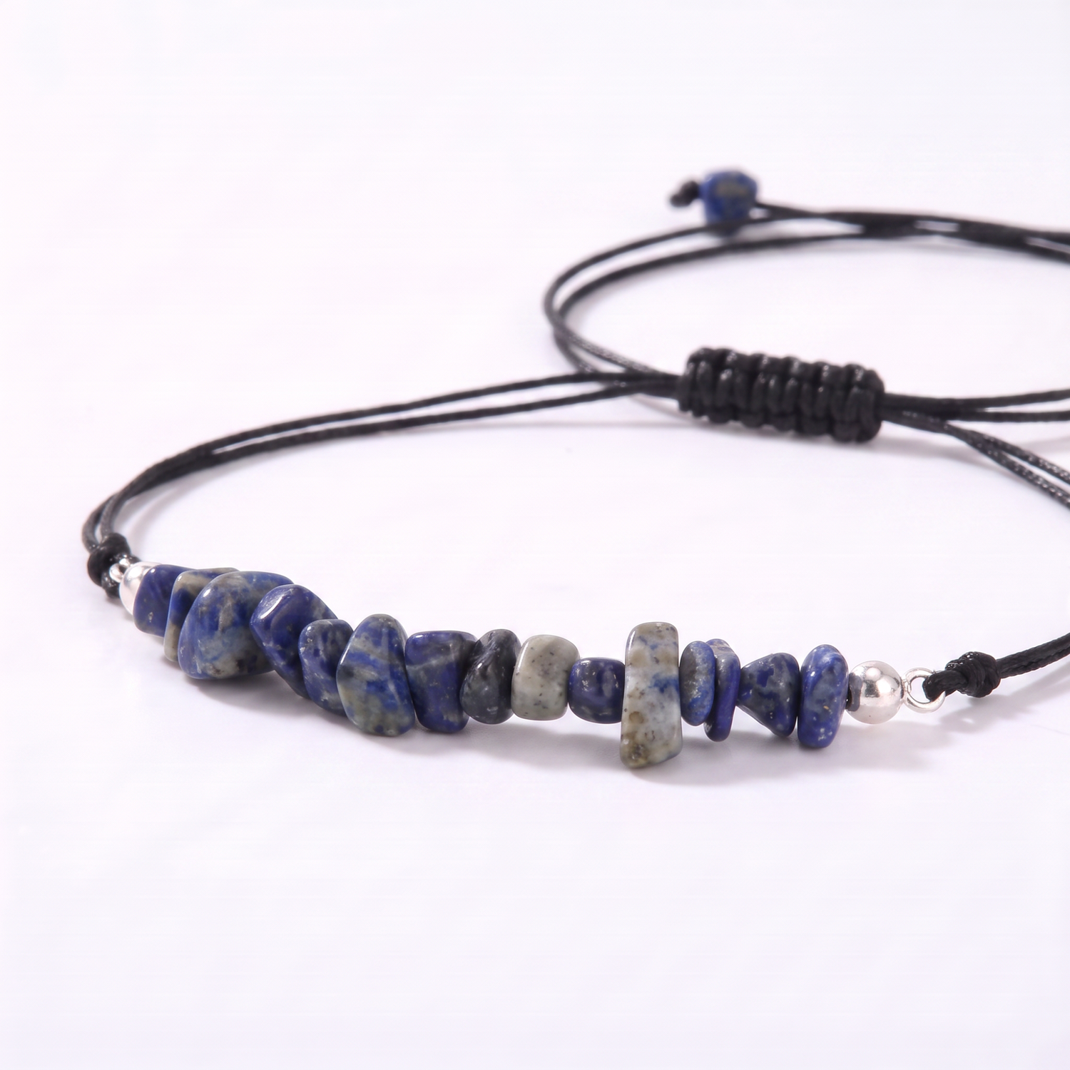 Lapis Lazuli Bracelet