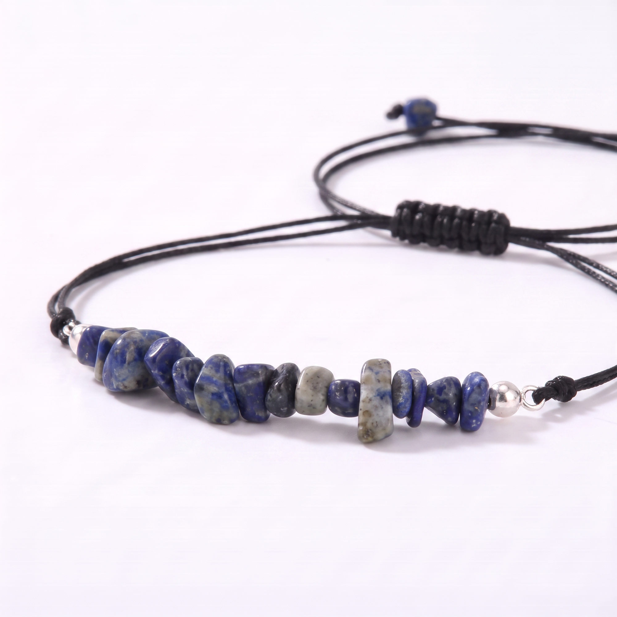Lapis Lazuli Bracelet