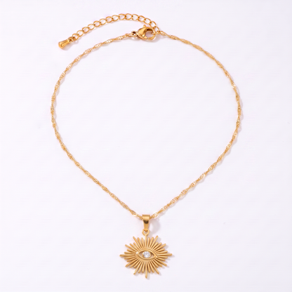 Sight Necklace