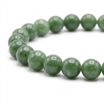 Jade Energy Bracelet