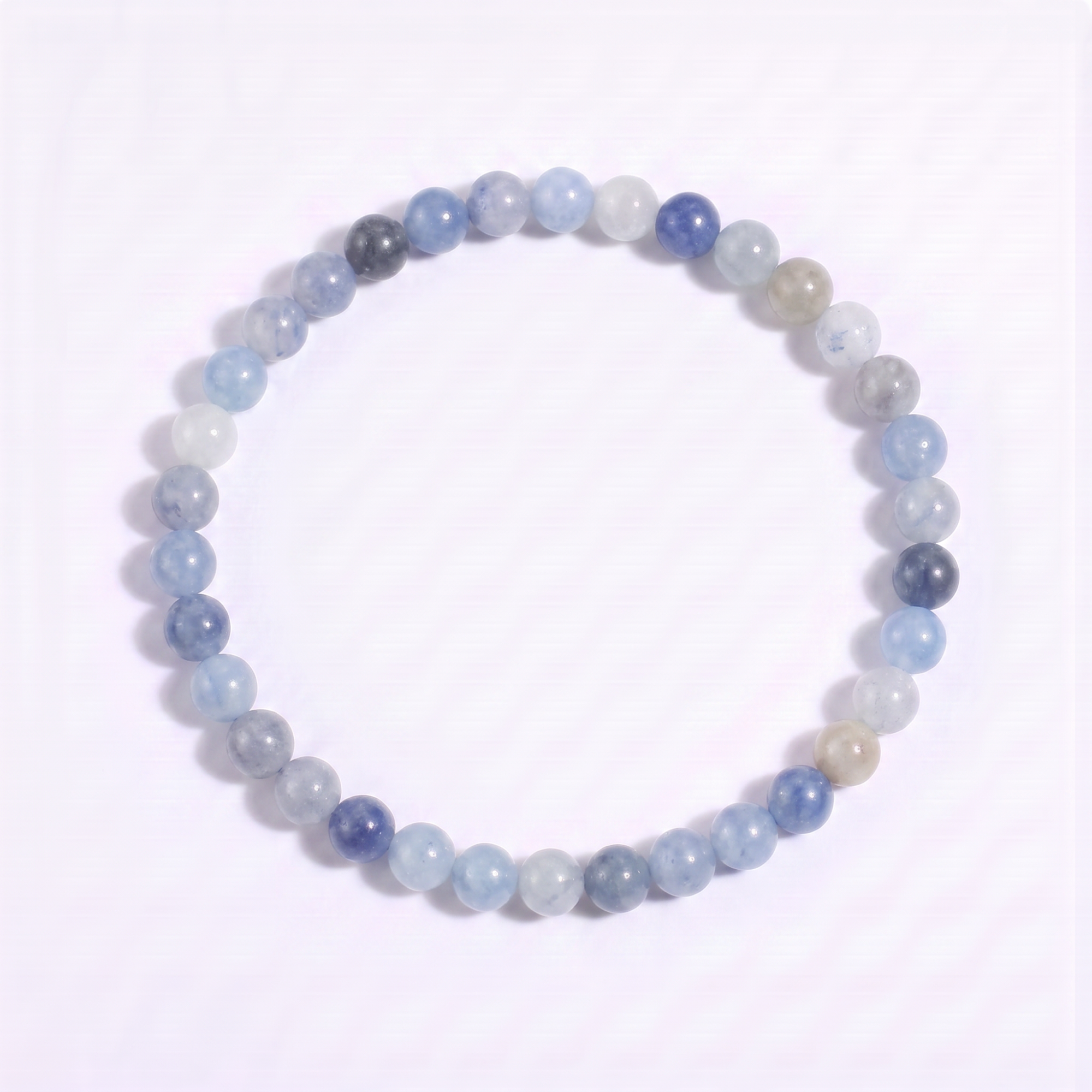 Lan Dongling Energy Bracelet