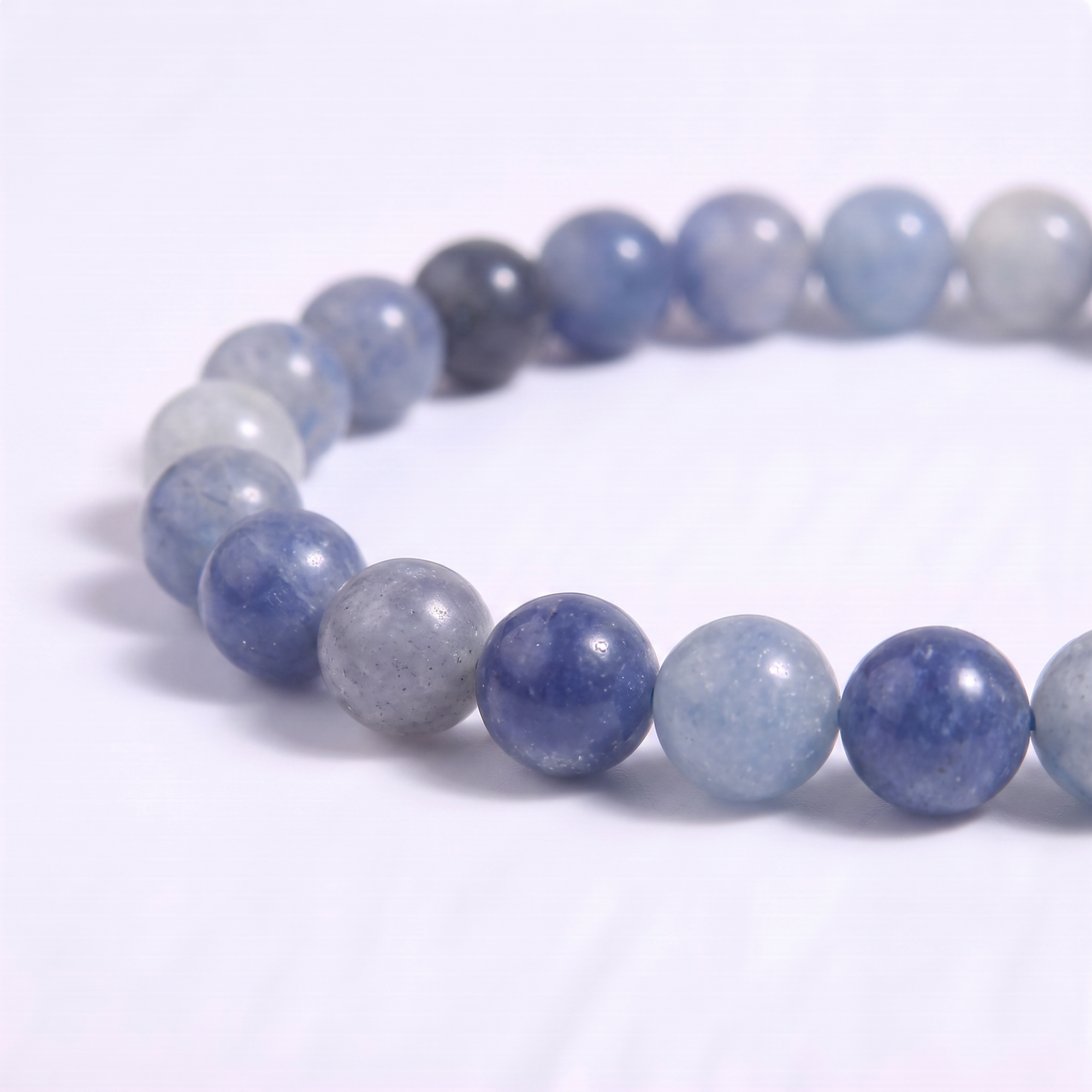 Lan Dongling Energy Bracelet