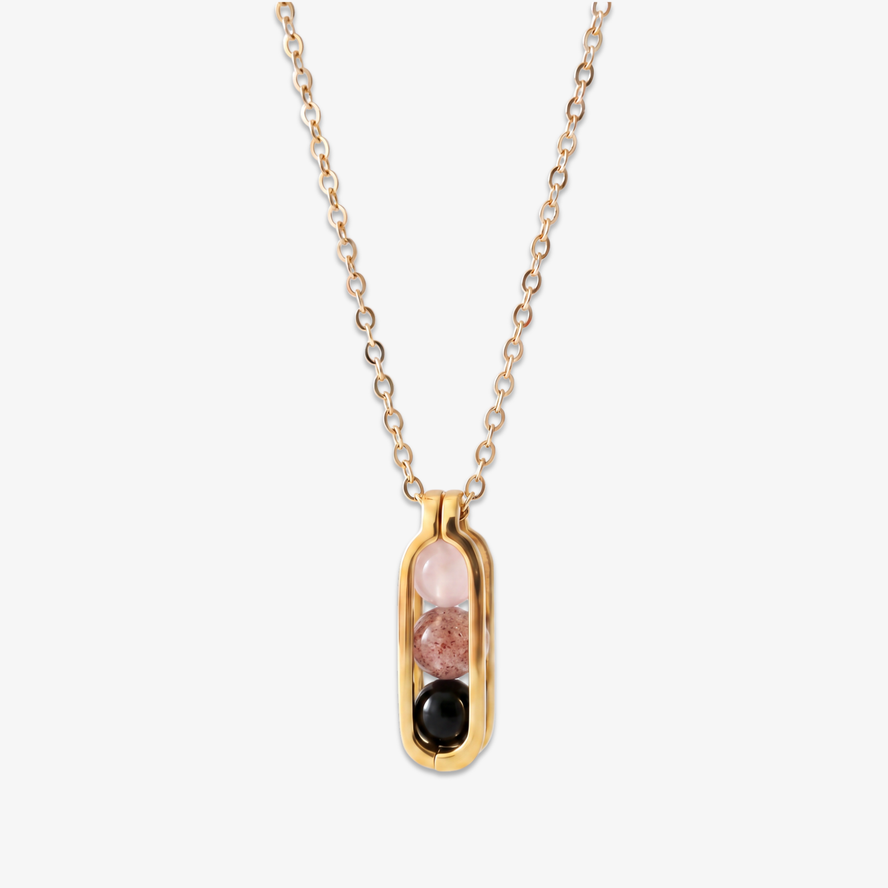 Self Love Healing Necklace