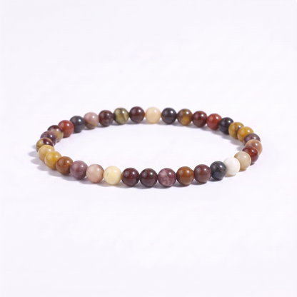 Egg Yolk Energy Bracelet