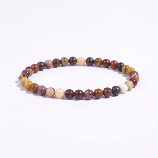 Egg Yolk Energy Bracelet