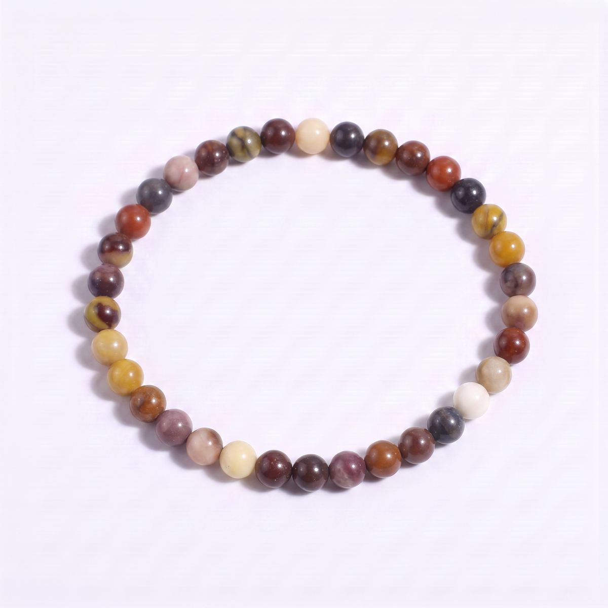 Egg Yolk Energy Bracelet