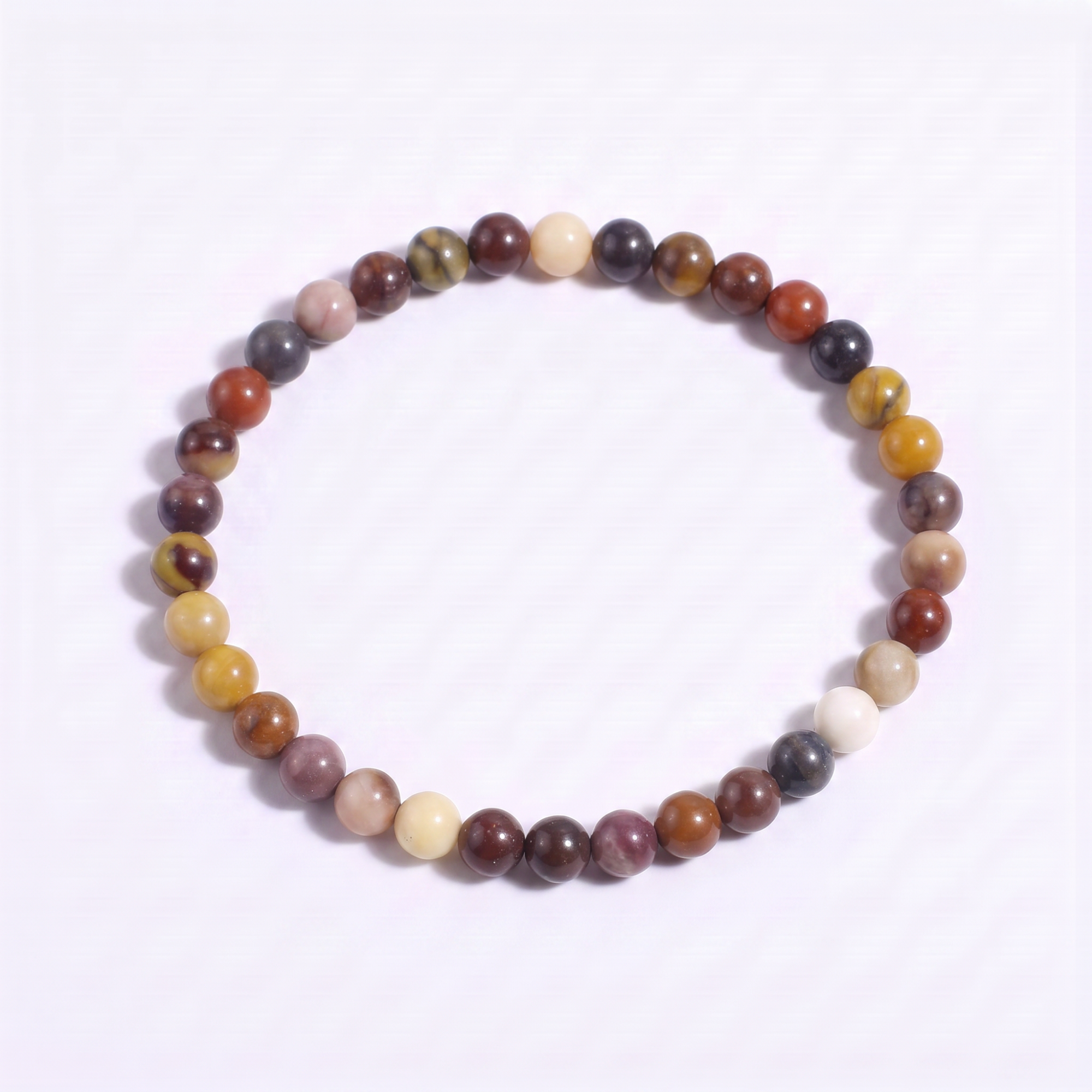Egg Yolk Energy Bracelet