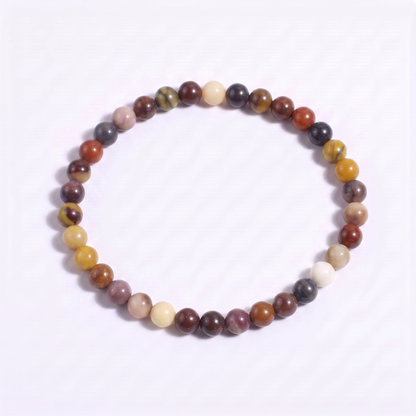 Egg Yolk Energy Bracelet