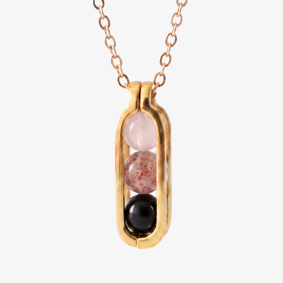 Self Love Healing Necklace