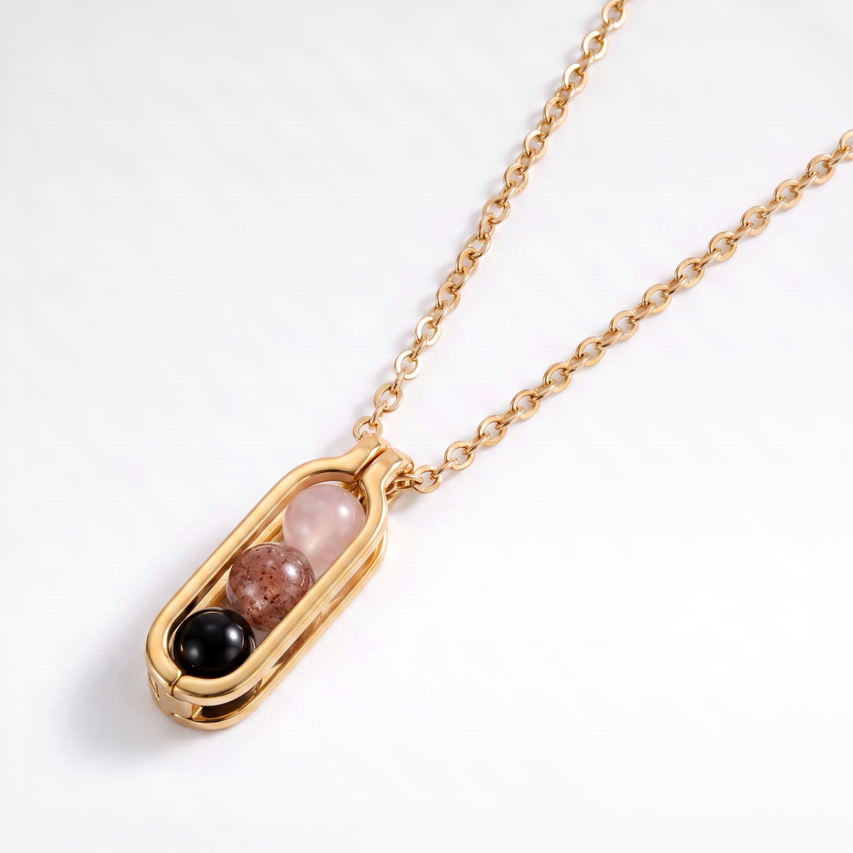 Self Love Healing Necklace