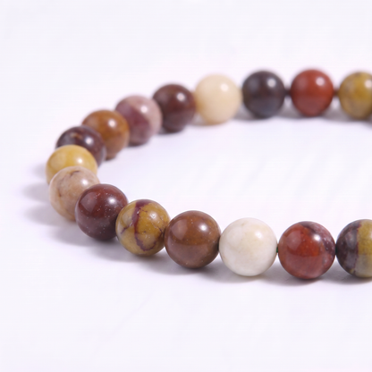Egg Yolk Energy Bracelet