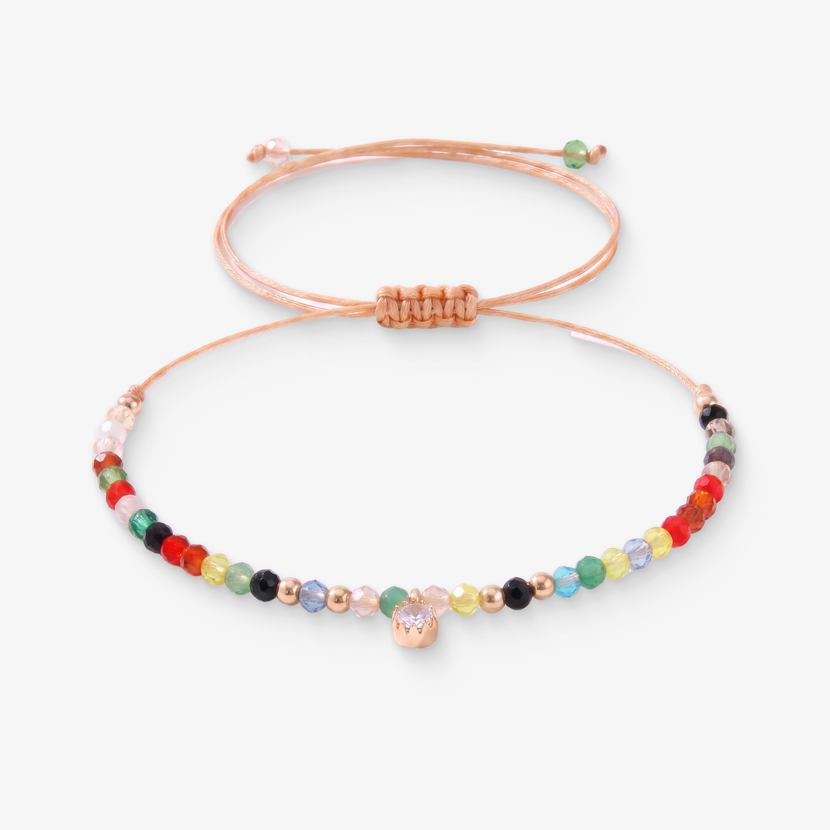 Chakra Spark Bracelet