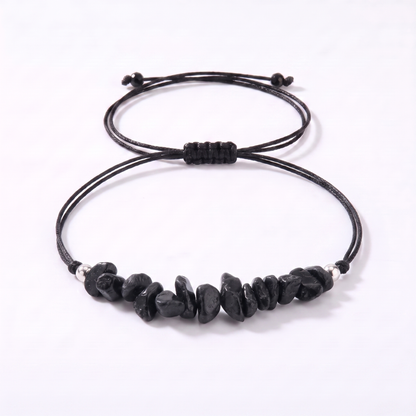 Black Tourmaline Bracelet