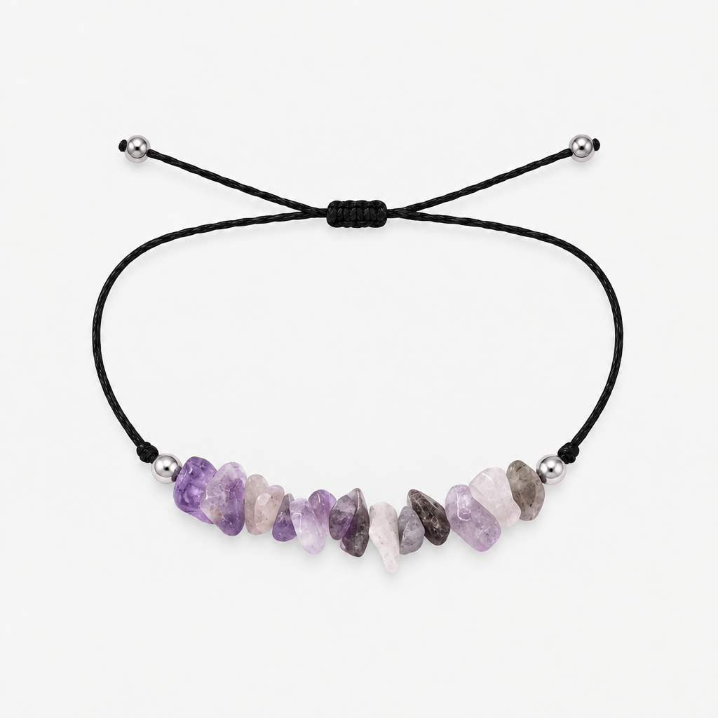 Amethyst Bracelet