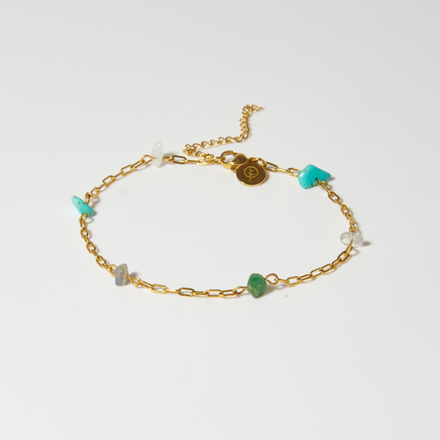 Aura Heal Anklet