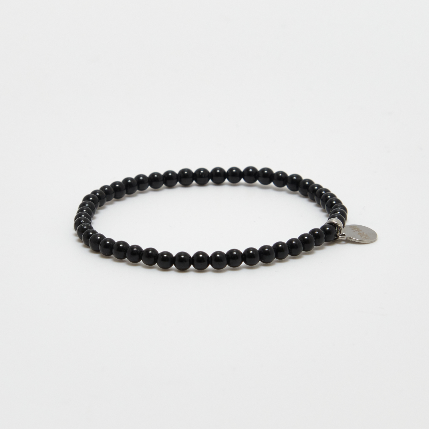 Black Tourmaline Energy Bracelet