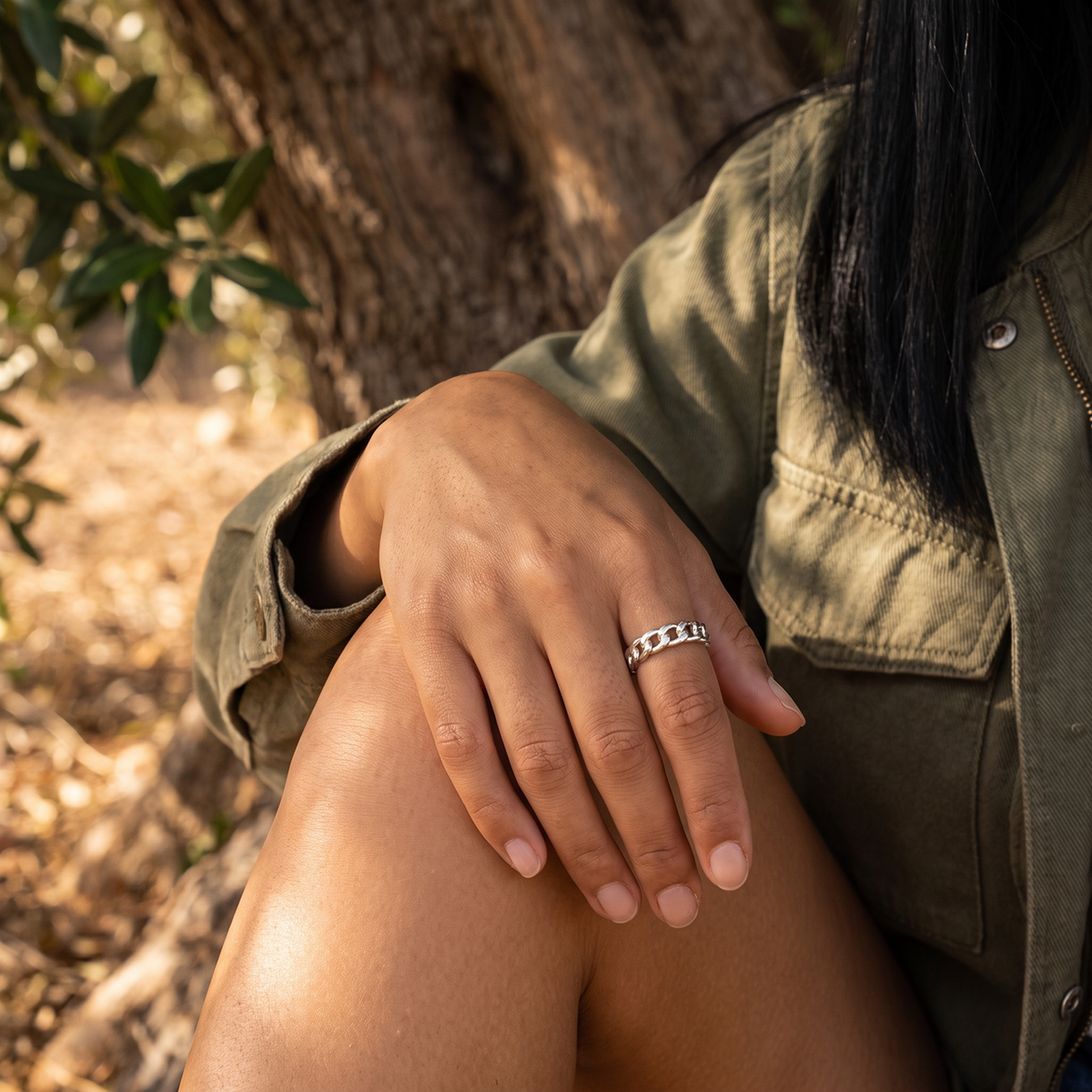 Cadena Ring