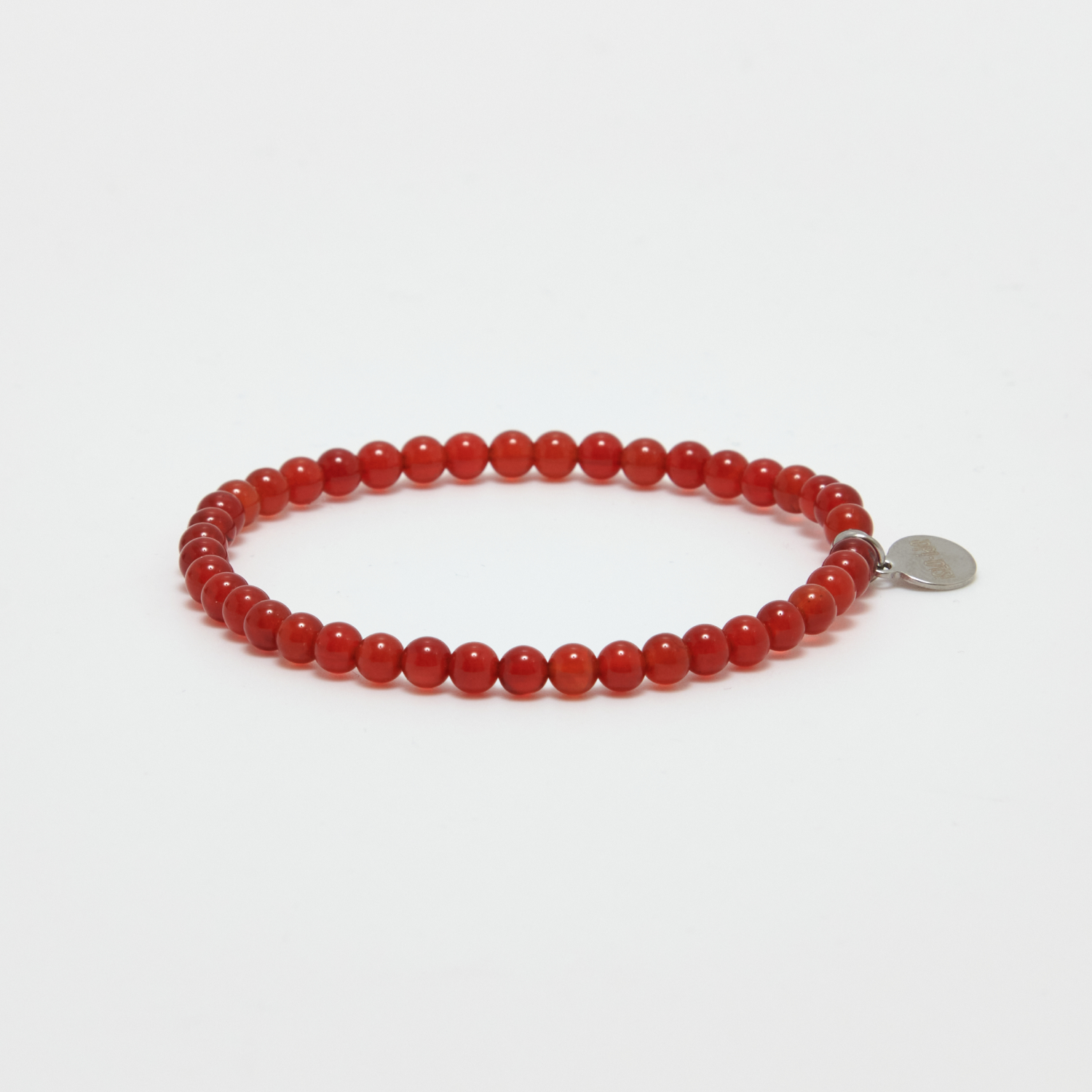 Carnelian Energy Bracelet