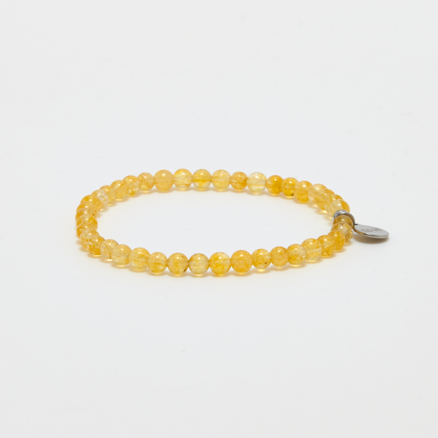 Citrine Energy Bracelet