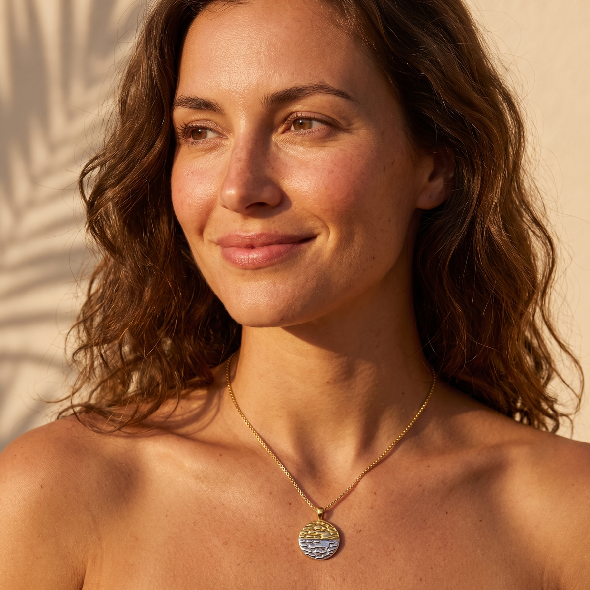 Day & Night Necklace