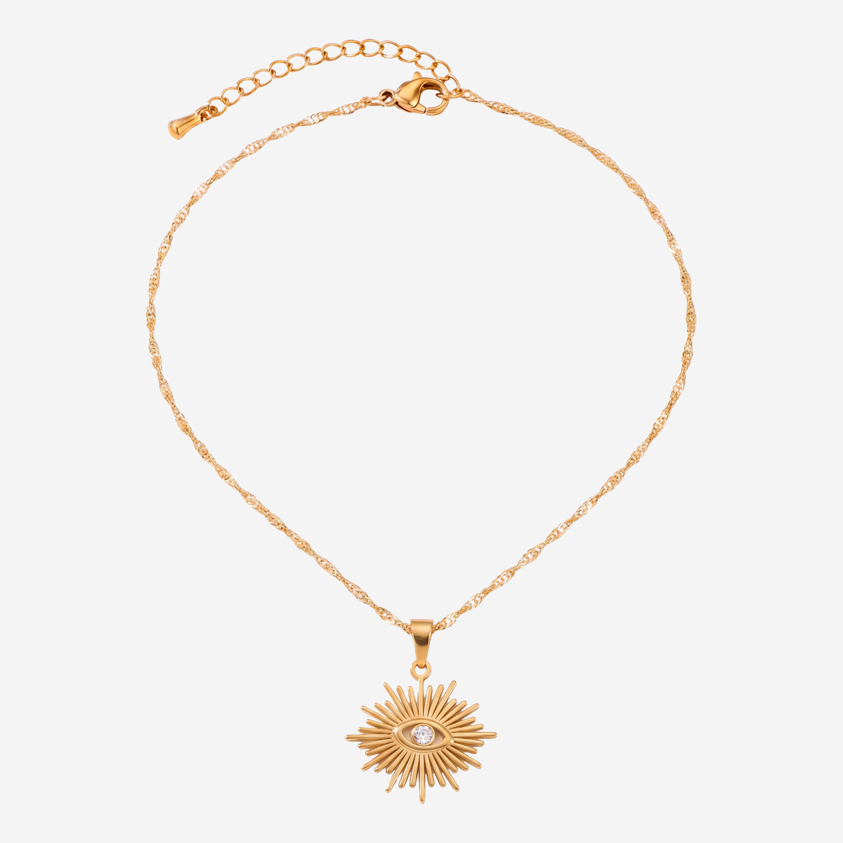 Sight Necklace