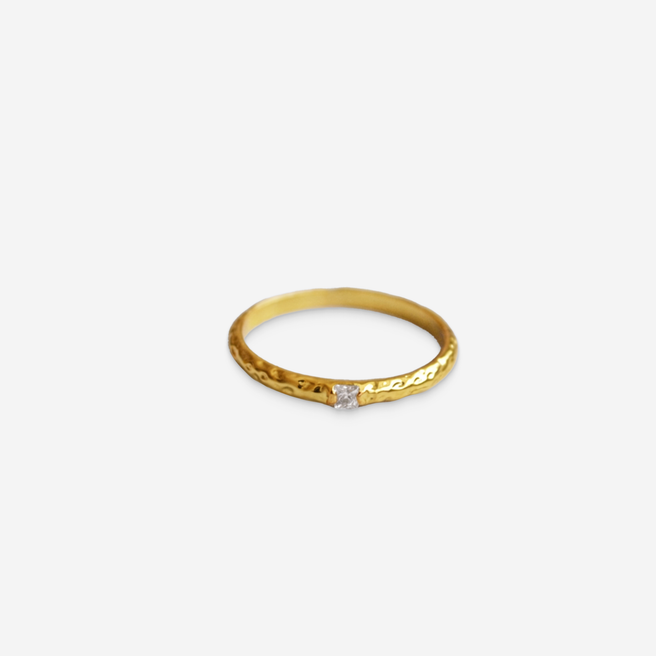 Celestine Ring