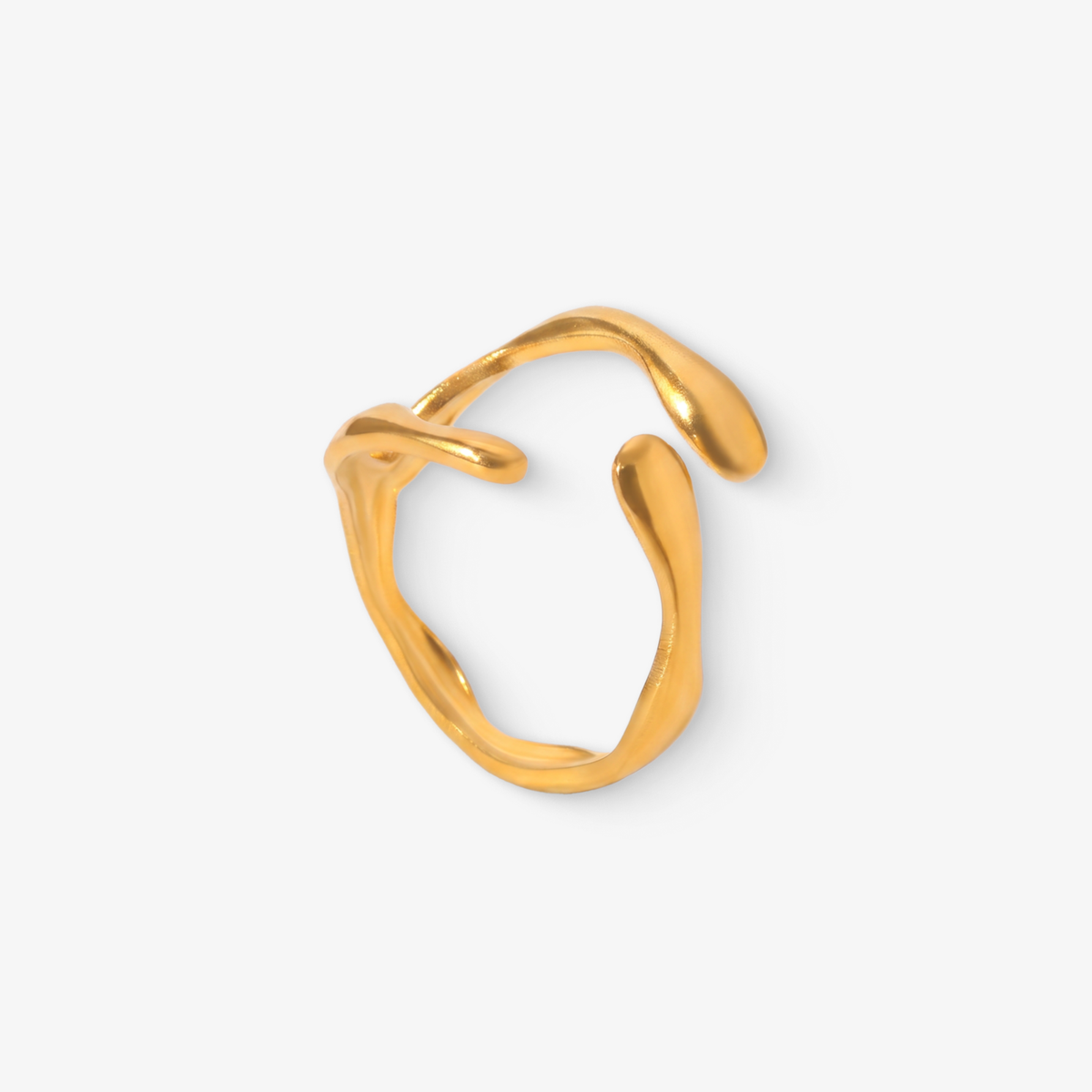 Duna Ring Gold