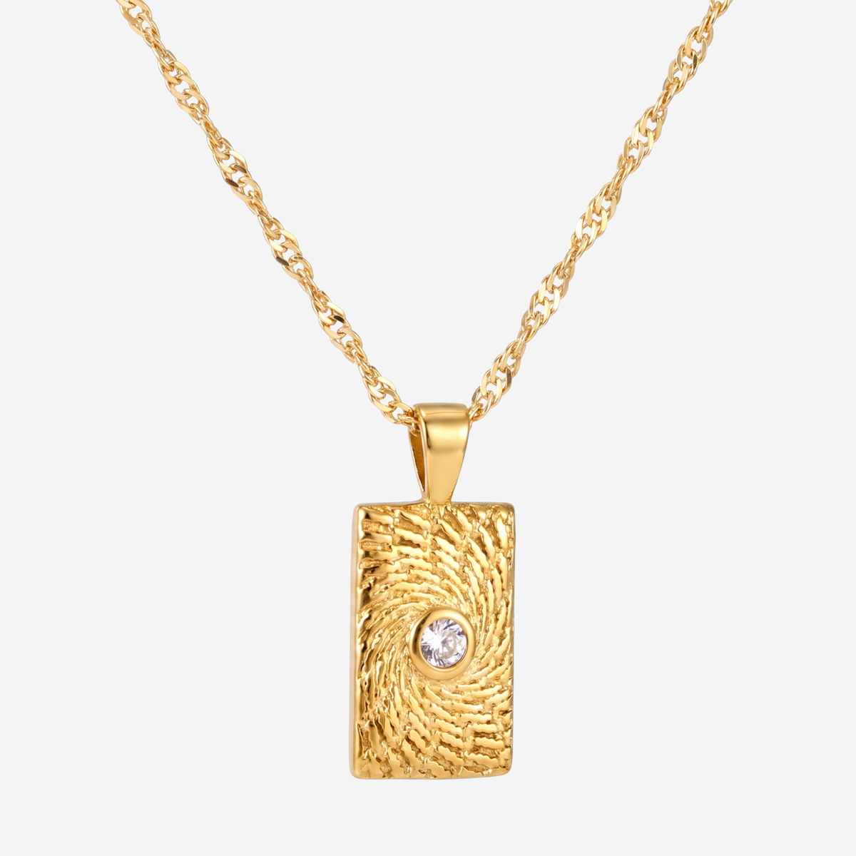 Aurora Necklace