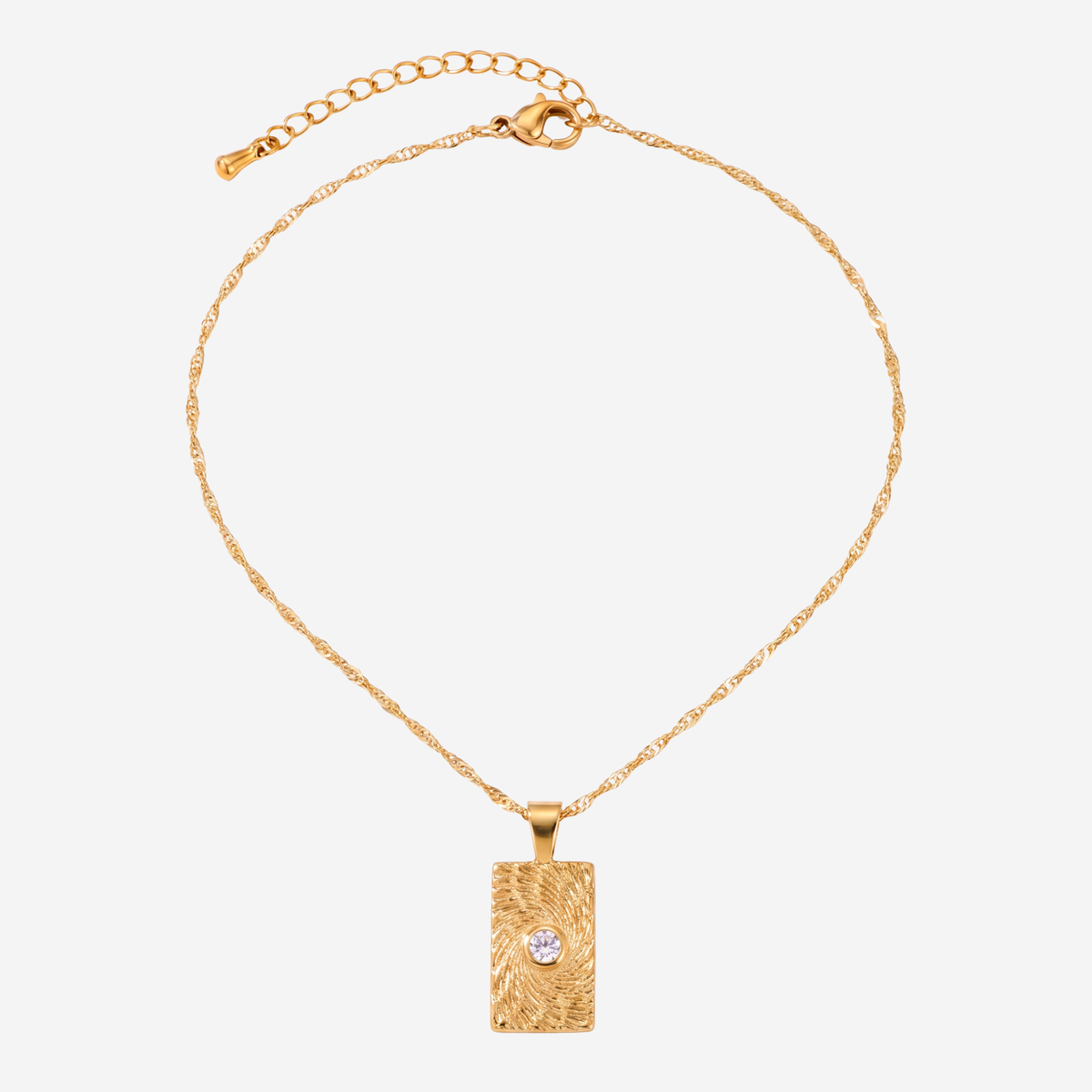 Aurora Necklace